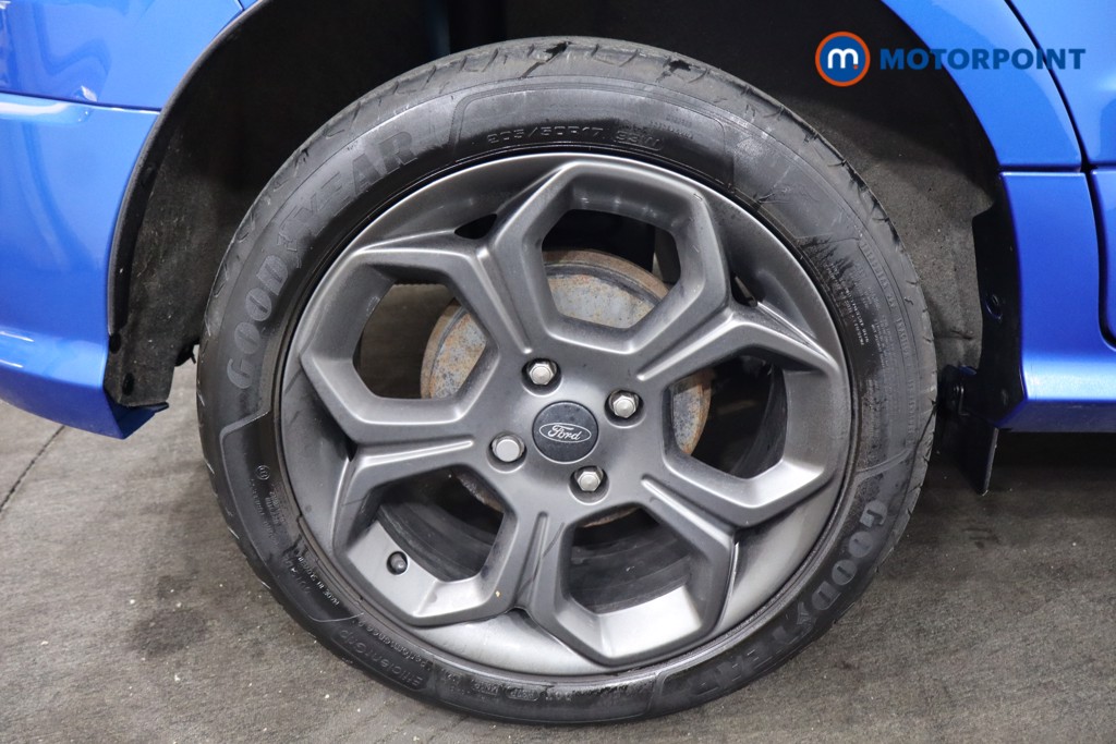 Ford Ecosport St-Line Manual Petrol SUV - Stock Number (1567046) - 25th supplementary image