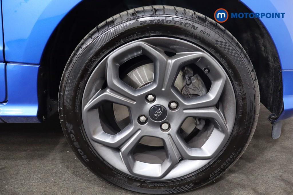 Ford Ecosport St-Line Manual Petrol SUV - Stock Number (1567046) - 26th supplementary image