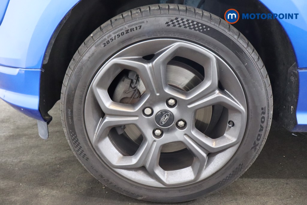 Ford Ecosport St-Line Manual Petrol SUV - Stock Number (1567046) - 27th supplementary image