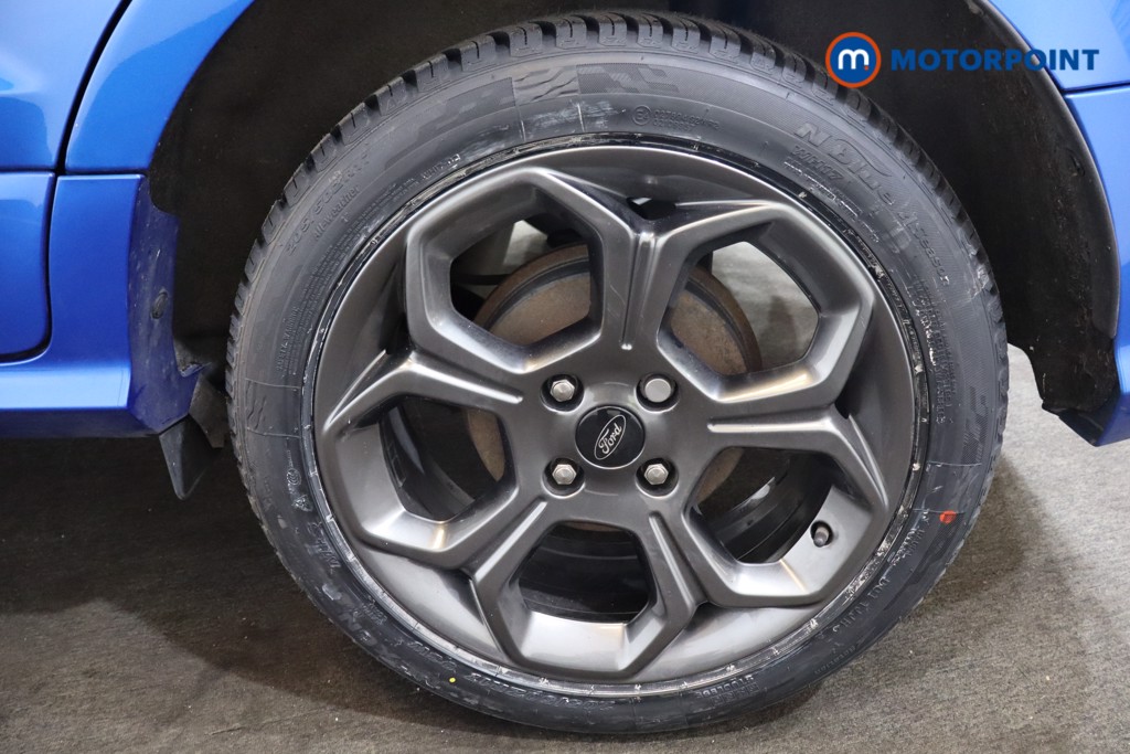 Ford Ecosport St-Line Manual Petrol SUV - Stock Number (1567046) - 28th supplementary image