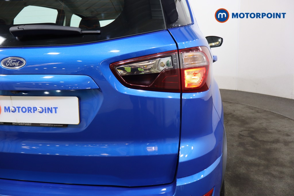 Ford Ecosport St-Line Manual Petrol SUV - Stock Number (1567046) - 30th supplementary image