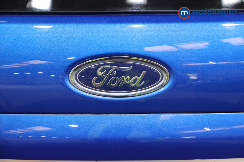 Ford Ecosport St-Line Manual Petrol SUV - Stock Number (1567046) - 32nd supplementary image