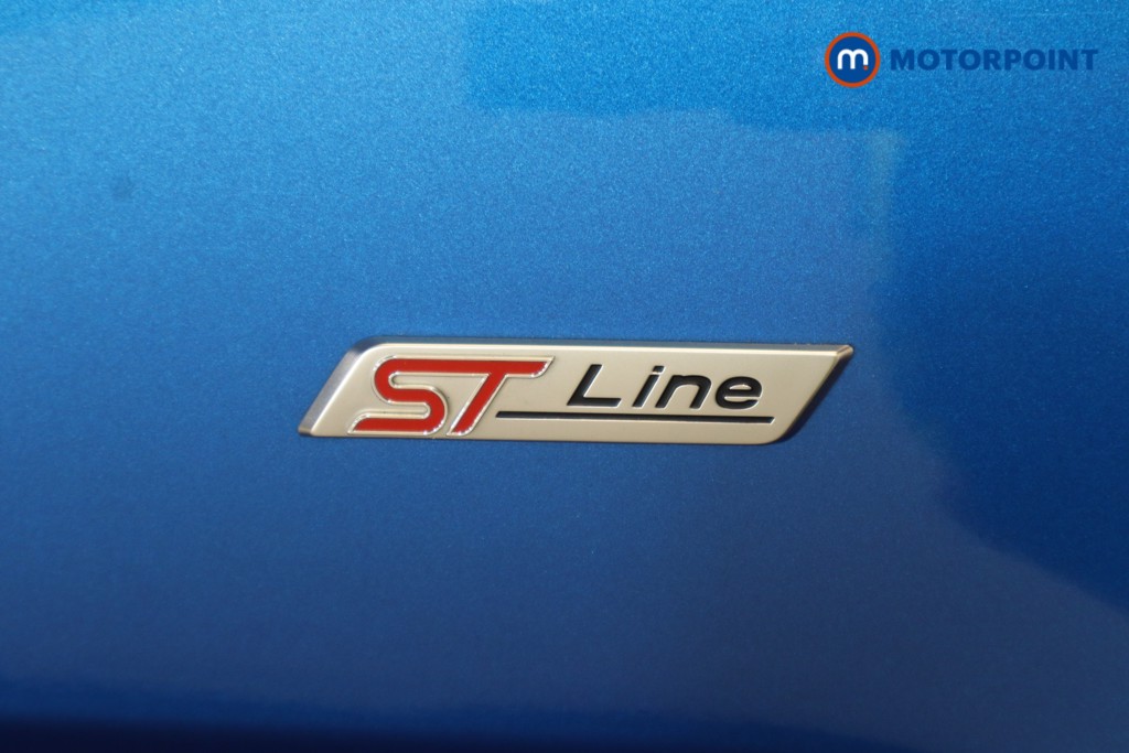 Ford Ecosport St-Line Manual Petrol SUV - Stock Number (1567046) - 33rd supplementary image