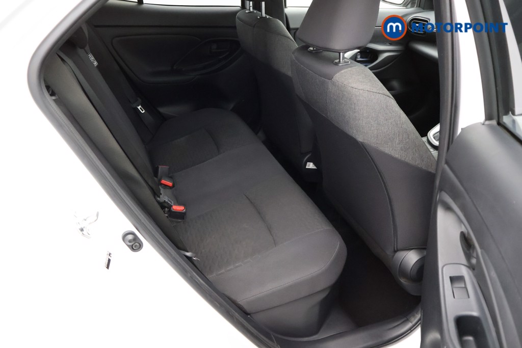 Toyota Yaris Cross Design Automatic Petrol-Electric Hybrid Estate - Stock Number (1567071) - 12th supplementary image