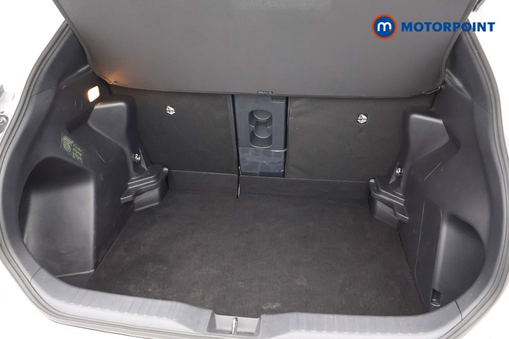Toyota Yaris Cross Design Automatic Petrol-Electric Hybrid Estate - Stock Number (1567071) - 13th supplementary image