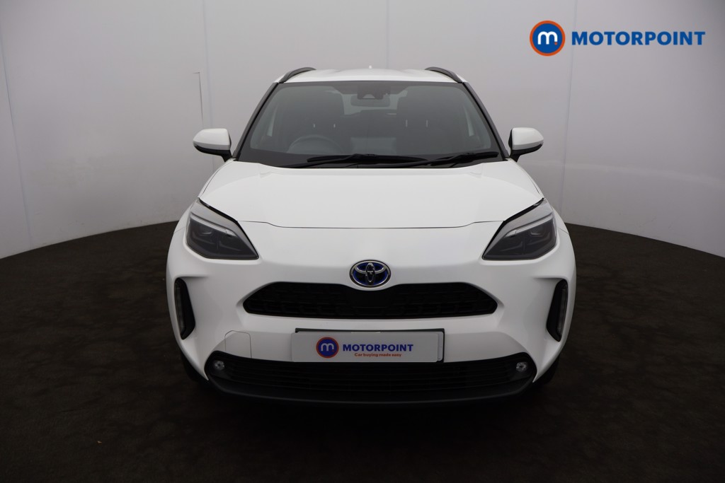 Toyota Yaris Cross Design Automatic Petrol-Electric Hybrid Estate - Stock Number (1567071) - 14th supplementary image