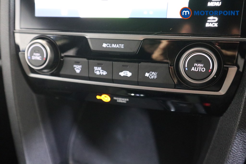 Honda Civic SR Manual Petrol Hatchback - Stock Number (1567106) - 7th supplementary image