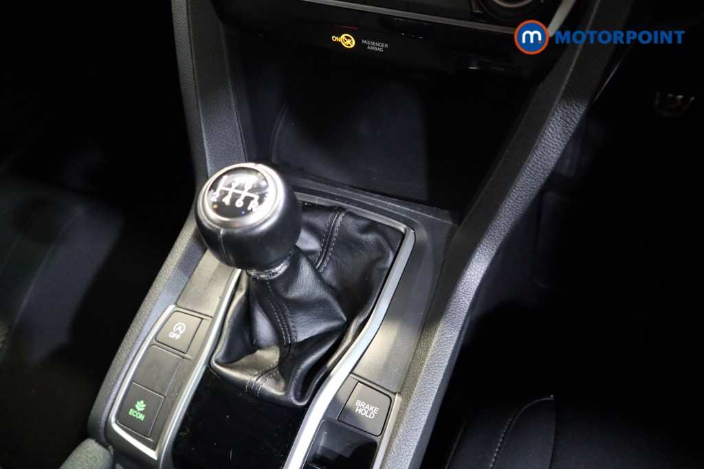 Honda Civic SR Manual Petrol Hatchback - Stock Number (1567106) - 8th supplementary image
