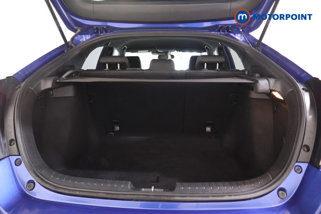 Honda Civic SR Manual Petrol Hatchback - Stock Number (1567106) - 13th supplementary image