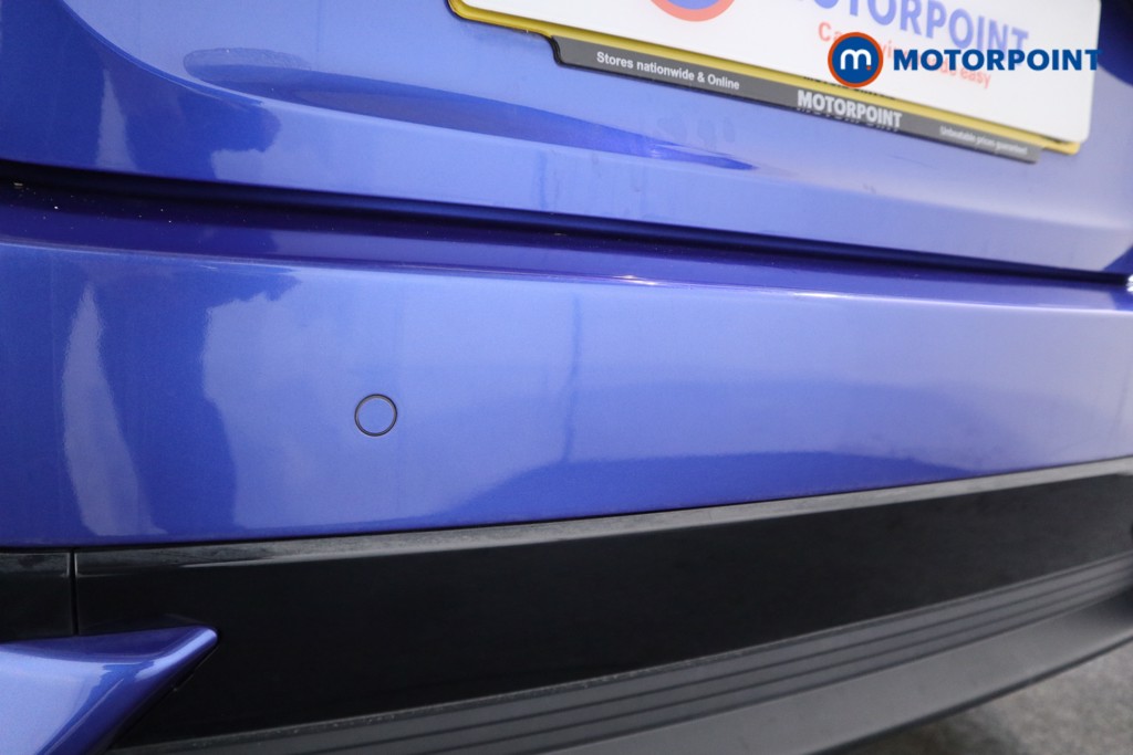 Honda Civic SR Manual Petrol Hatchback - Stock Number (1567106) - 18th supplementary image