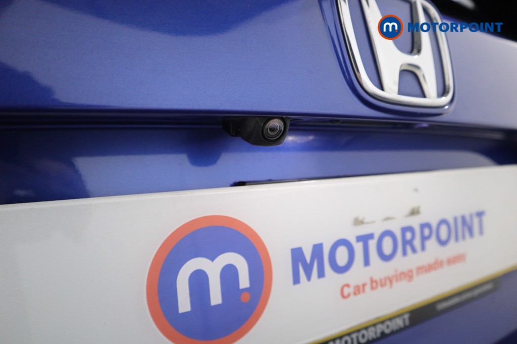 Honda Civic SR Manual Petrol Hatchback - Stock Number (1567106) - 19th supplementary image