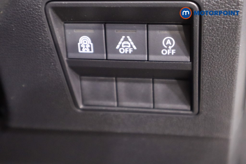 Vauxhall Combo Cargo Prime Manual Diesel Crew Bus - Stock Number (1567115) - 16th supplementary image