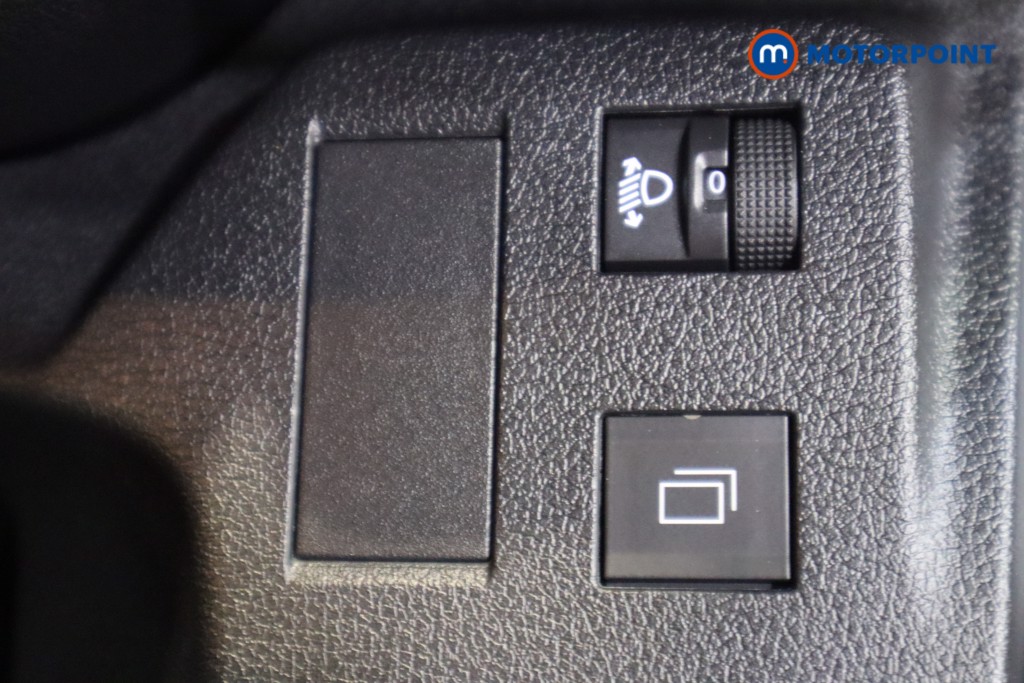 Vauxhall Combo Cargo Prime Manual Diesel Crew Bus - Stock Number (1567115) - 17th supplementary image