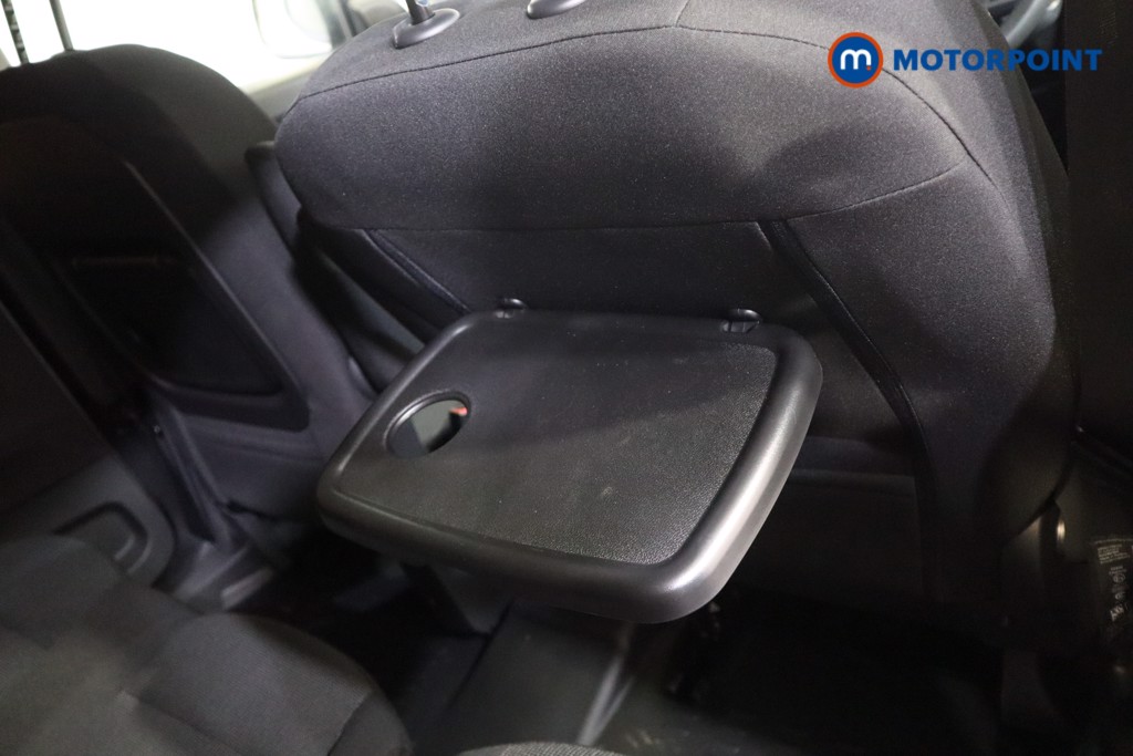 Vauxhall Combo Cargo Prime Manual Diesel Crew Bus - Stock Number (1567115) - 24th supplementary image