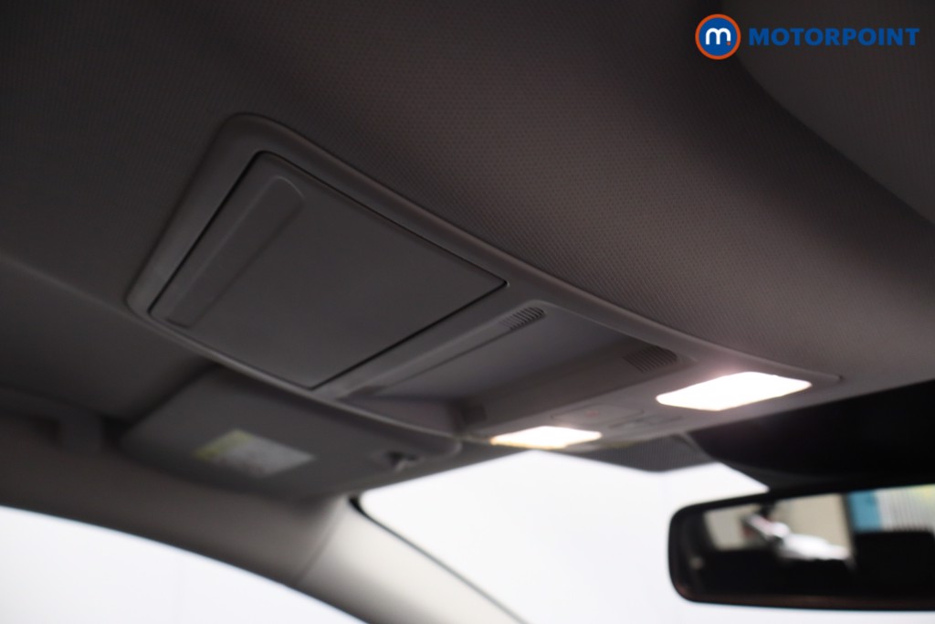 Ford Focus Titanium X Edition Manual Petrol-Electric Hybrid Hatchback - Stock Number (1567132) - 14th supplementary image