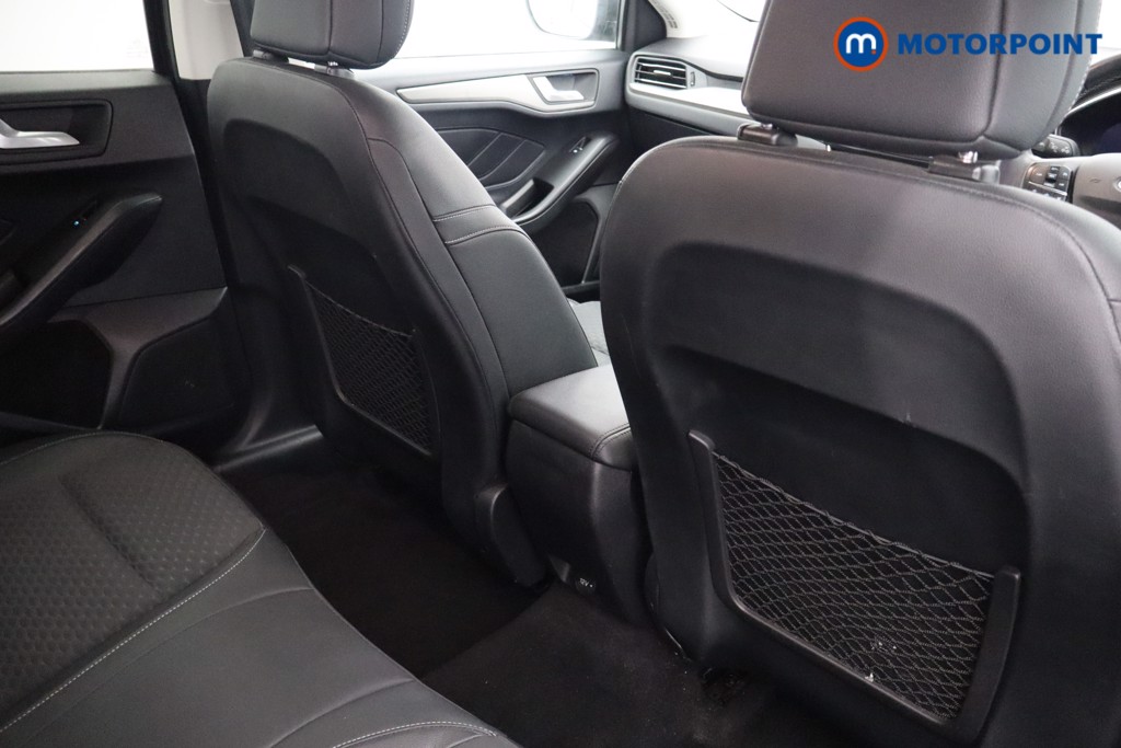 Ford Focus Titanium X Edition Manual Petrol-Electric Hybrid Hatchback - Stock Number (1567132) - 21st supplementary image