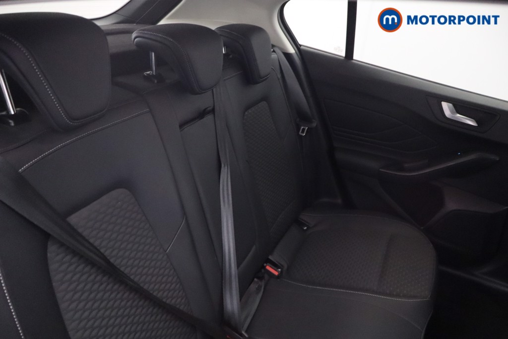 Ford Focus Titanium X Edition Manual Petrol-Electric Hybrid Hatchback - Stock Number (1567132) - 22nd supplementary image