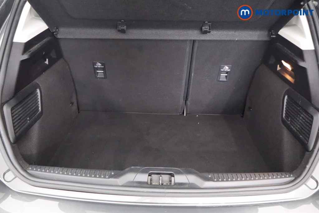 Ford Focus Titanium X Edition Manual Petrol-Electric Hybrid Hatchback - Stock Number (1567132) - 36th supplementary image