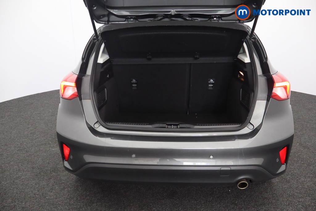 Ford Focus Titanium X Edition Manual Petrol-Electric Hybrid Hatchback - Stock Number (1567132) - 37th supplementary image