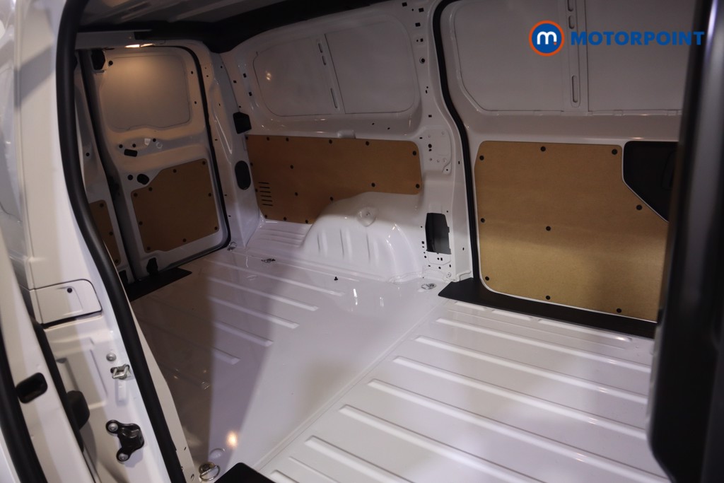 Vauxhall Vivaro PRO Manual Diesel Panel Van - Stock Number (1567145) - 7th supplementary image