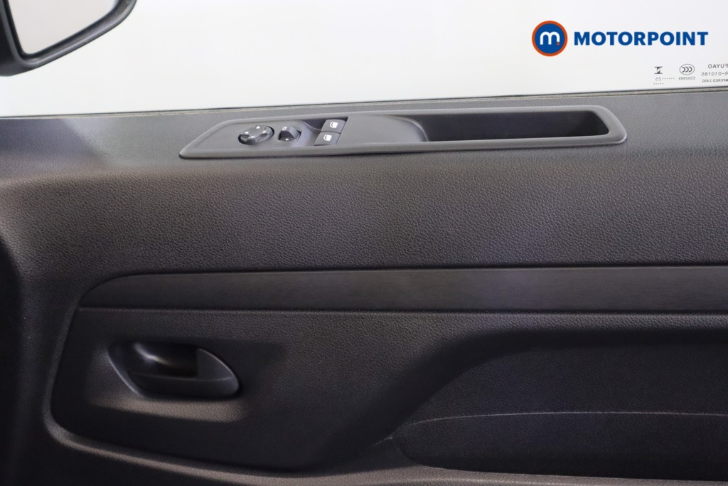 Vauxhall Vivaro PRO Manual Diesel Panel Van - Stock Number (1567145) - 14th supplementary image