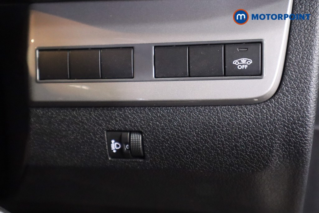 Vauxhall Vivaro PRO Manual Diesel Panel Van - Stock Number (1567145) - 16th supplementary image