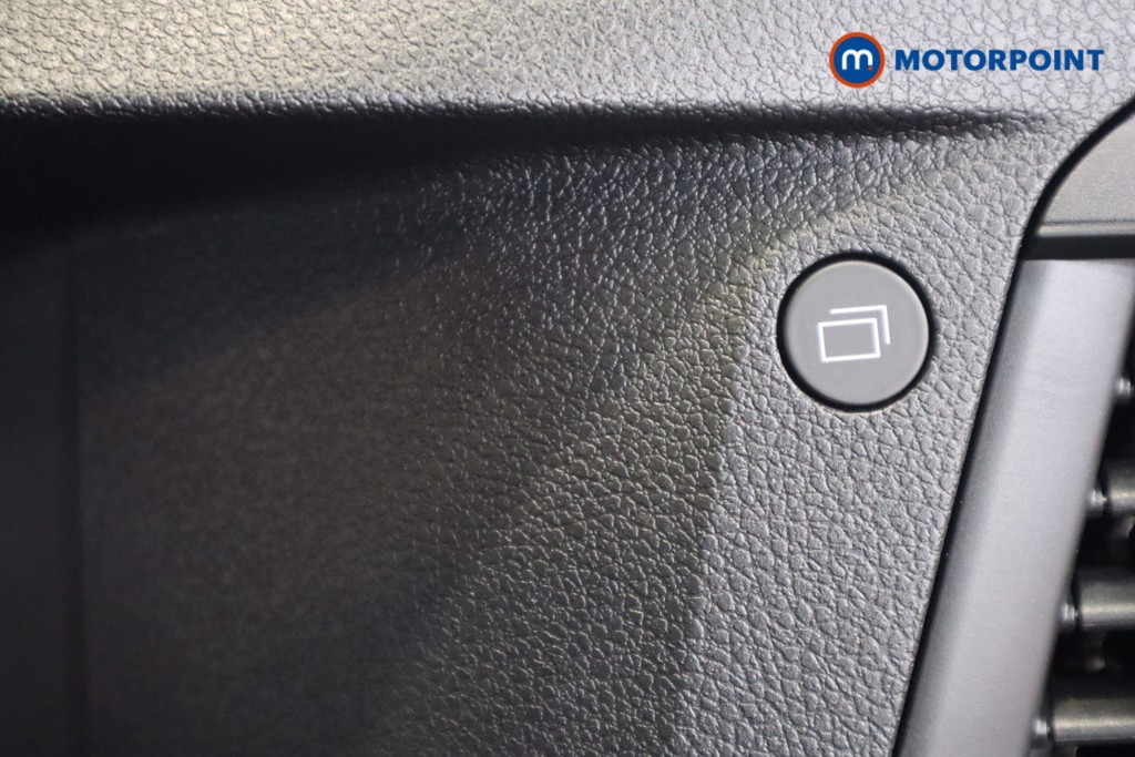 Vauxhall Vivaro PRO Manual Diesel Panel Van - Stock Number (1567145) - 17th supplementary image