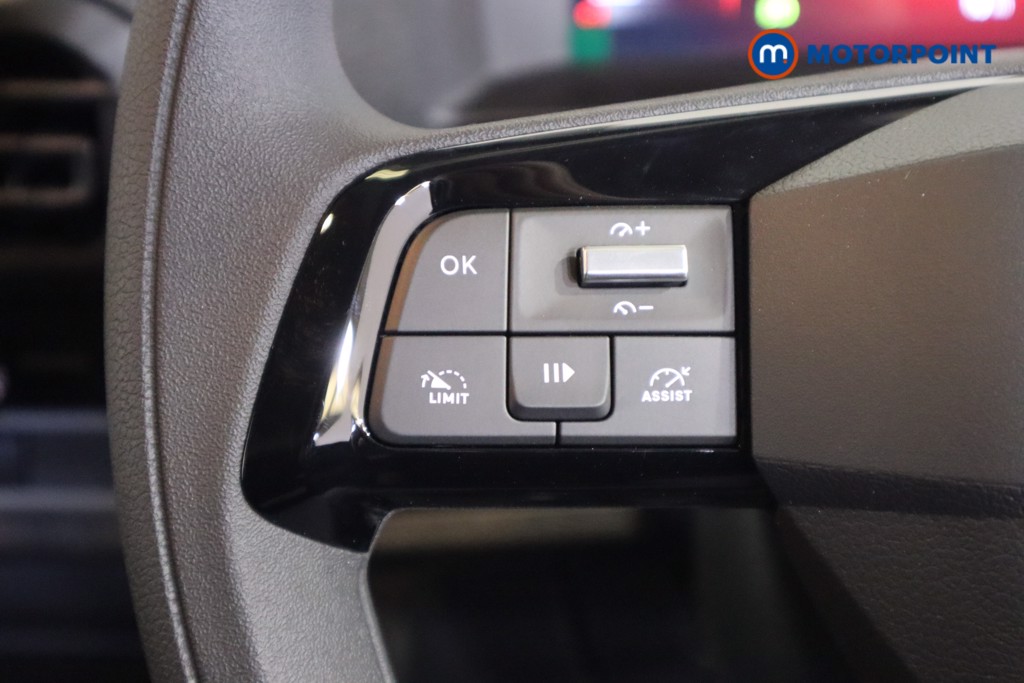 Vauxhall Vivaro PRO Manual Diesel Panel Van - Stock Number (1567145) - 18th supplementary image