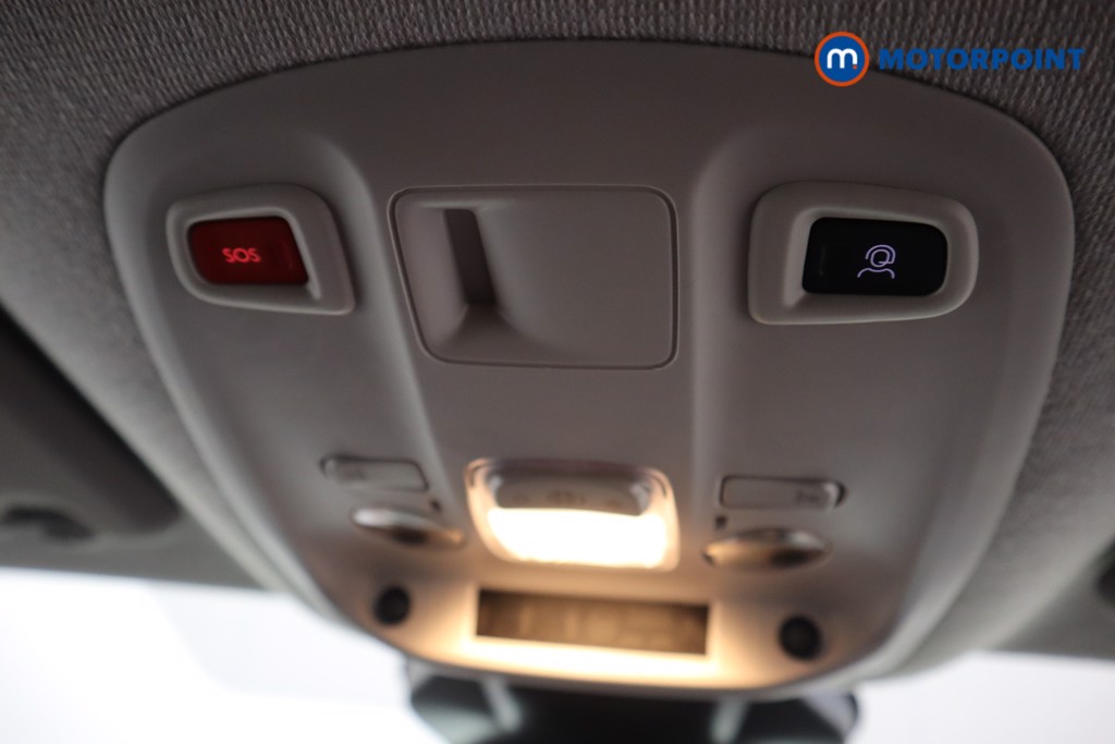 Vauxhall Vivaro PRO Manual Diesel Panel Van - Stock Number (1567145) - 23rd supplementary image