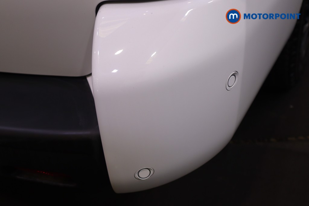 Vauxhall Vivaro PRO Manual Diesel Panel Van - Stock Number (1567145) - 25th supplementary image