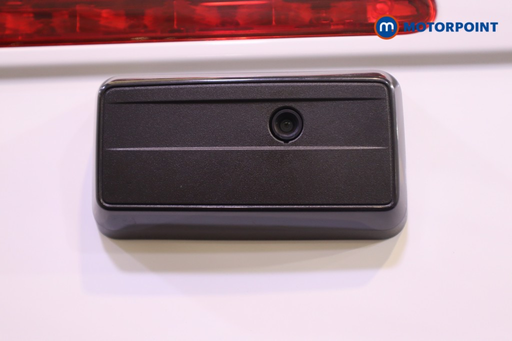 Vauxhall Vivaro PRO Manual Diesel Panel Van - Stock Number (1567145) - 26th supplementary image