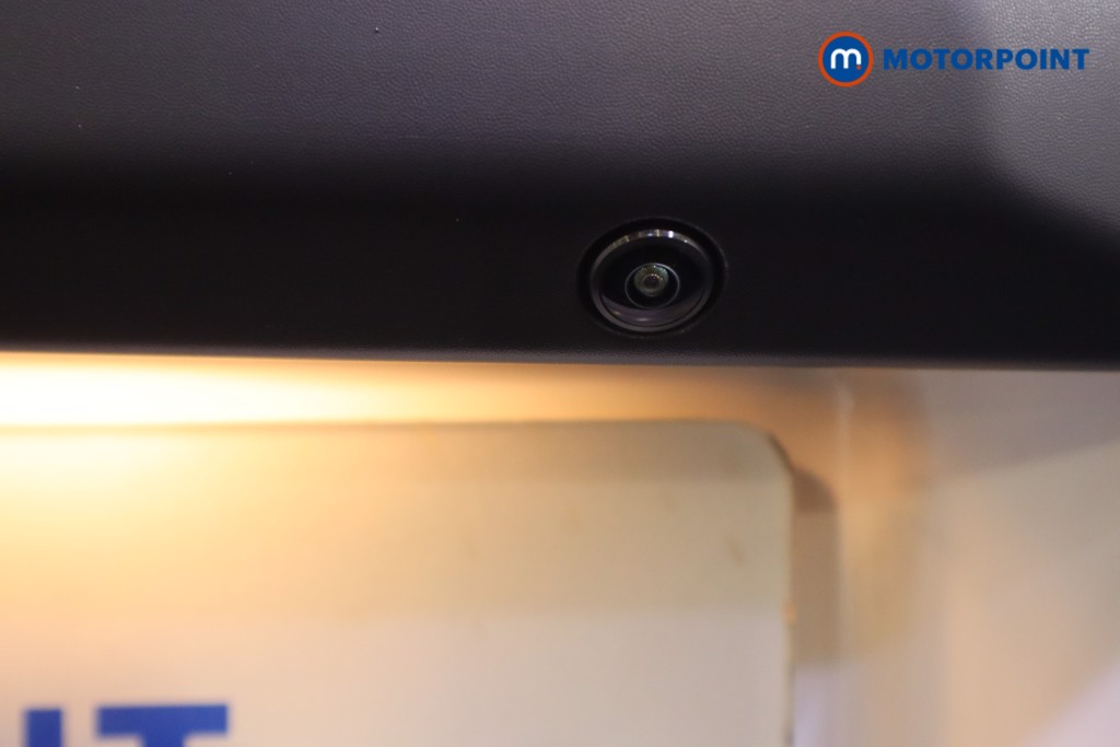 Vauxhall Vivaro PRO Manual Diesel Panel Van - Stock Number (1567145) - 27th supplementary image