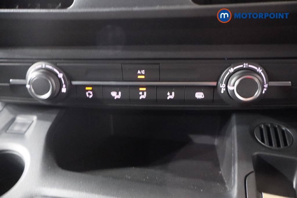 Vauxhall Combo Cargo Prime Automatic Electric Panel Van - Stock Number (1567150) - 4th supplementary image