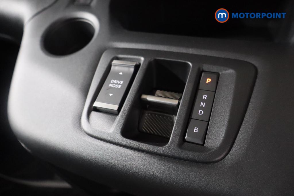 Vauxhall Combo Cargo Prime Automatic Electric Panel Van - Stock Number (1567150) - 5th supplementary image