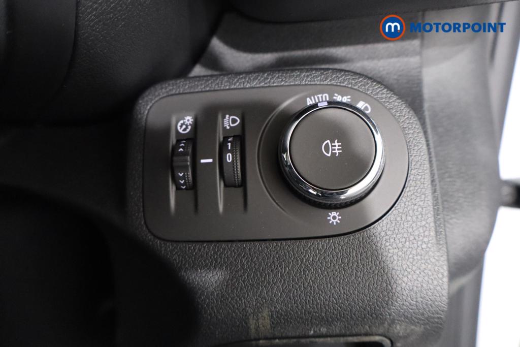 Vauxhall Combo Cargo Prime Automatic Electric Panel Van - Stock Number (1567150) - 12th supplementary image