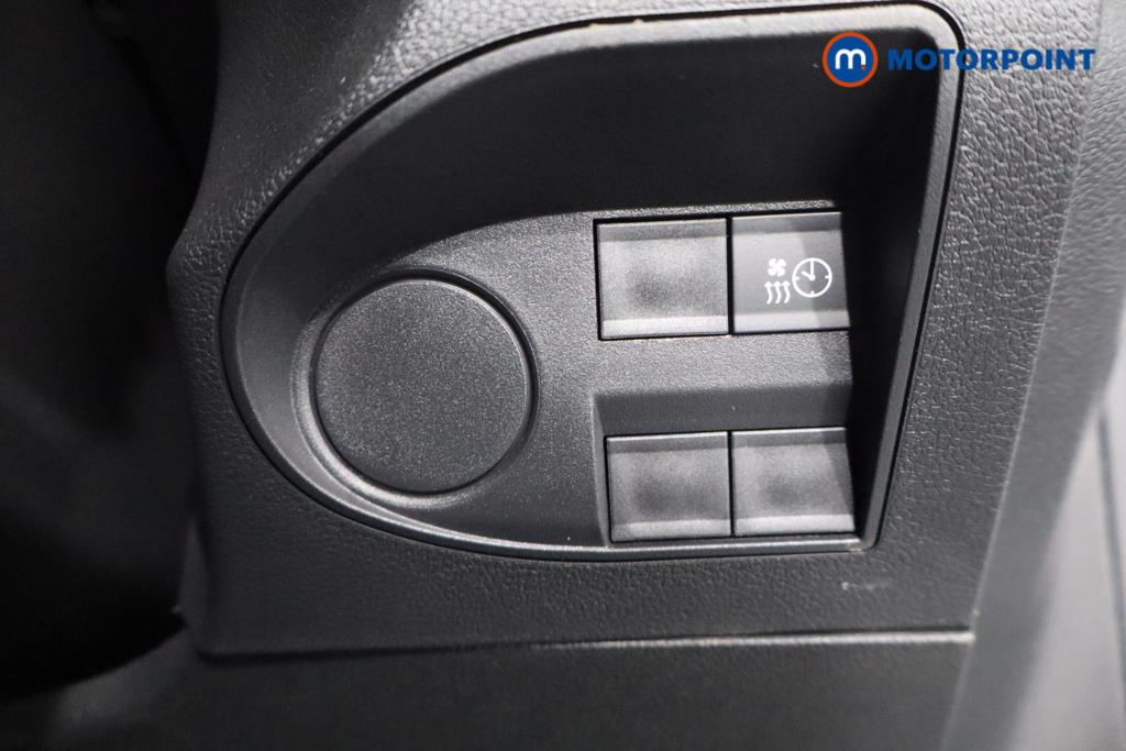 Vauxhall Combo Cargo Prime Automatic Electric Panel Van - Stock Number (1567150) - 13th supplementary image