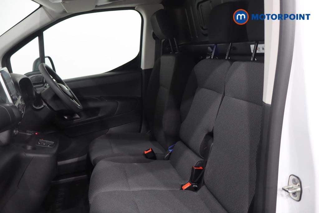 Vauxhall Combo Cargo Prime Automatic Electric Panel Van - Stock Number (1567150) - 16th supplementary image