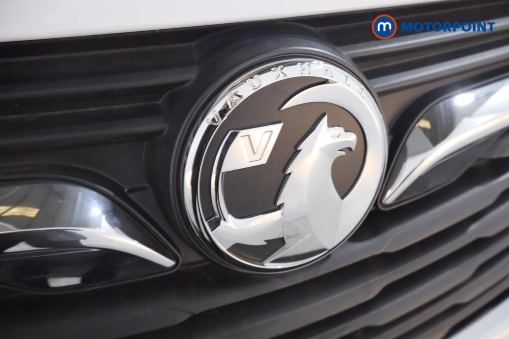 Vauxhall Combo Cargo Prime Automatic Electric Panel Van - Stock Number (1567150) - 25th supplementary image