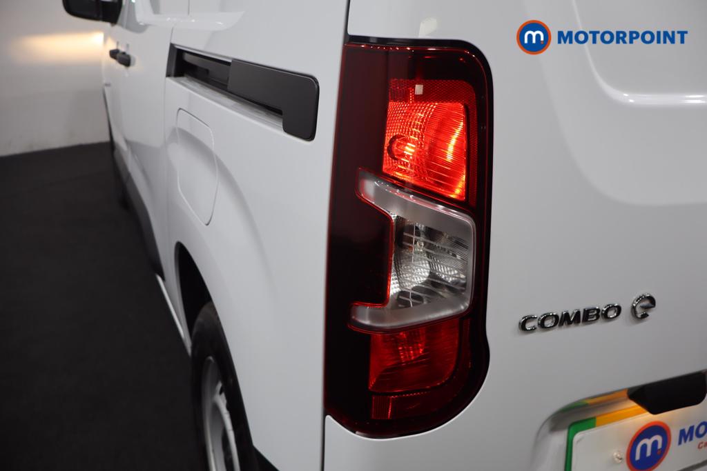Vauxhall Combo Cargo Prime Automatic Electric Panel Van - Stock Number (1567150) - 27th supplementary image