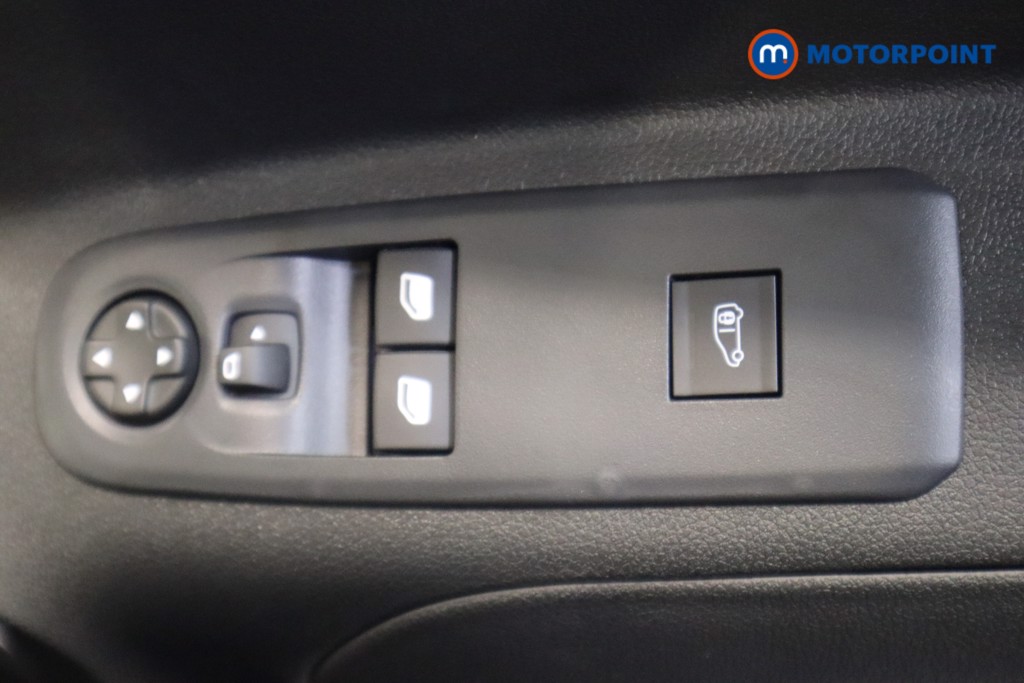 Vauxhall Combo Cargo Prime Automatic Electric Panel Van - Stock Number (1567160) - 15th supplementary image