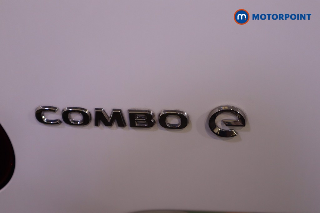 Vauxhall Combo Cargo Prime Automatic Electric Panel Van - Stock Number (1567160) - 25th supplementary image