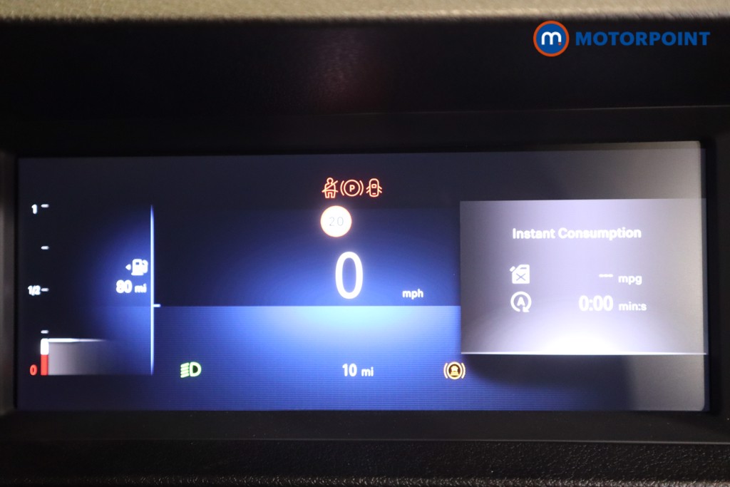 Vauxhall Vivaro PRO Manual Diesel Panel Van - Stock Number (1567182) - 4th supplementary image