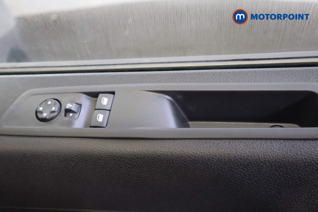Vauxhall Vivaro PRO Manual Diesel Panel Van - Stock Number (1567182) - 15th supplementary image