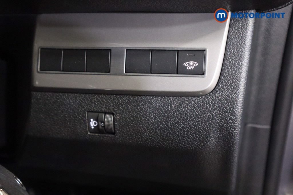 Vauxhall Vivaro PRO Manual Diesel Panel Van - Stock Number (1567182) - 16th supplementary image