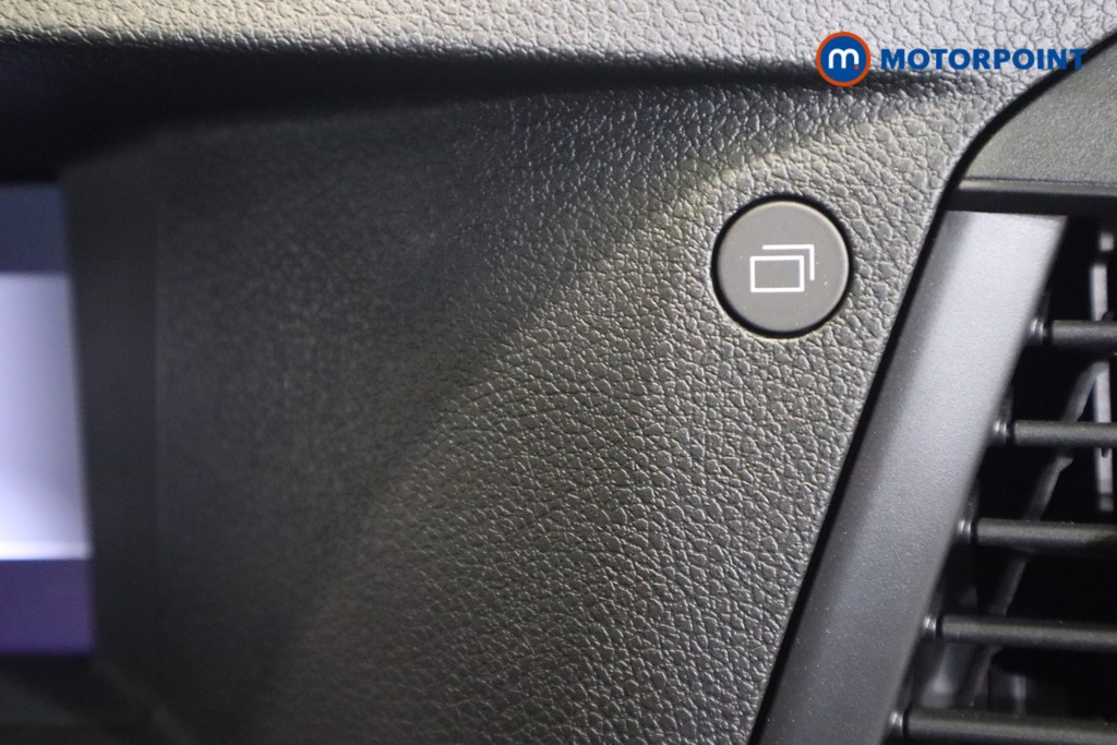 Vauxhall Vivaro PRO Manual Diesel Panel Van - Stock Number (1567182) - 17th supplementary image