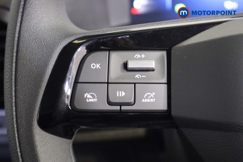 Vauxhall Vivaro PRO Manual Diesel Panel Van - Stock Number (1567182) - 18th supplementary image