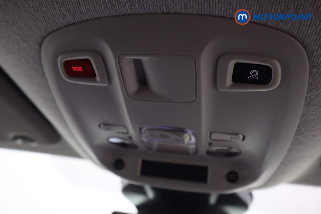 Vauxhall Vivaro PRO Manual Diesel Panel Van - Stock Number (1567182) - 23rd supplementary image