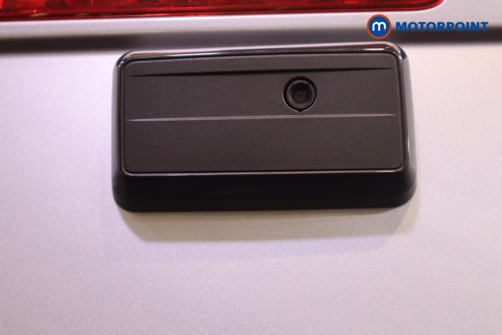 Vauxhall Vivaro PRO Manual Diesel Panel Van - Stock Number (1567182) - 25th supplementary image