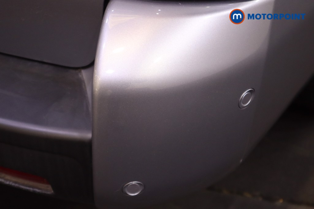 Vauxhall Vivaro PRO Manual Diesel Panel Van - Stock Number (1567182) - 28th supplementary image