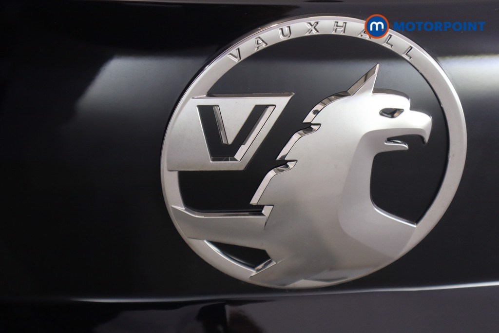 Vauxhall Vivaro PRO Manual Diesel Panel Van - Stock Number (1567182) - 31st supplementary image